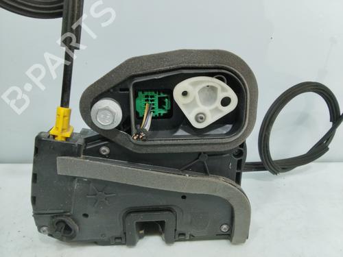 Rear right lock OPEL ASTRA K (B16) 1.6 CDTi (68) | BP20167410C99 