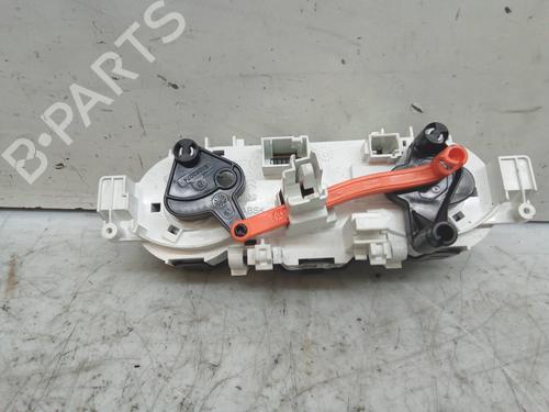 Climate control PEUGEOT 208 I (CA_, CC_)  | BP8580713I5