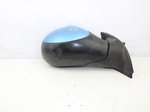 Right mirror CITROËN C3 I (FC_, FN_)  | BP13393524C27 