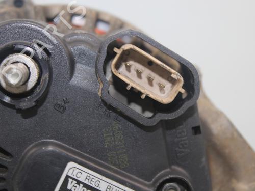 Alternator KIA SORENTO I (JC) 2.4 | BP17525000M7 