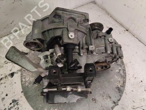 Gearbox SEAT TOLEDO IV (KG3) 1.6 TDI | BP29561445M3 