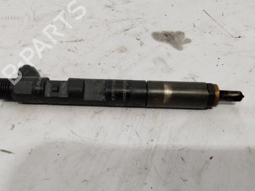 Used Injector NISSAN MICRA III (K12) [2002-2011]  28961179