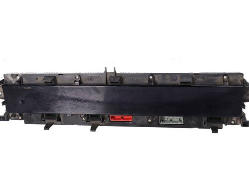 Used Instrument cluster Instrument cluster RENAULT GRAND SCÉNIC II (JM0/1_) 1.5 dCi (JM02, JM13) (101 hp) 39029280 39029280