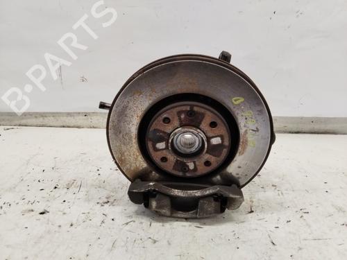 Used Right front steering knuckle PEUGEOT 308 I (4A_, 4C_) [2007-2016]  26913937