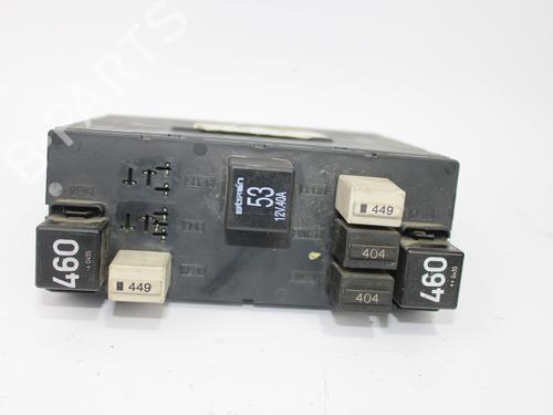 Fuse box VW GOLF V (1K1) 1.9 TDI | BP11947056E1 
