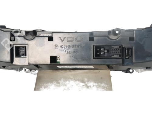 Climate control MERCEDES-BENZ E-CLASS (W211) E 320 CDI (211.026) | BP32504102I5