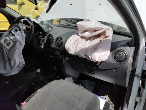 Right sun visor DACIA DUSTER (HS_) | BP39184663I2 - Image 6