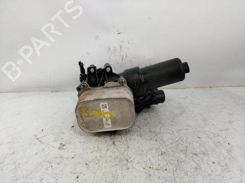 Used Oil radiator SEAT ATECA (KH7, KHP) [2016-2025]  24443937