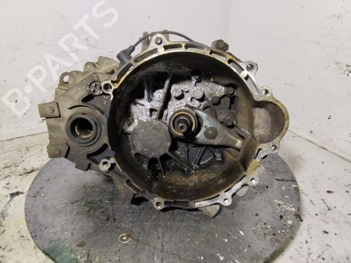 Used Gearbox Gearbox HYUNDAI i30 (GD) [2011-2026] 34497756 34497756