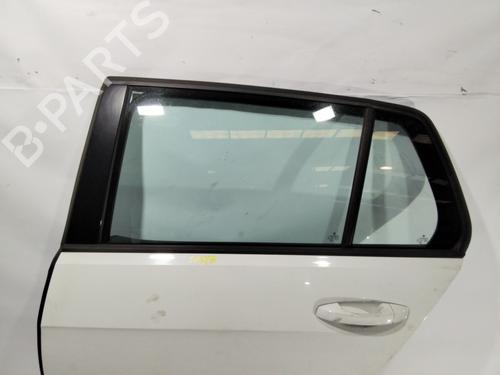 Left rear door VW GOLF VII (5G1, BQ1, BE1, BE2) | BP31118579C4