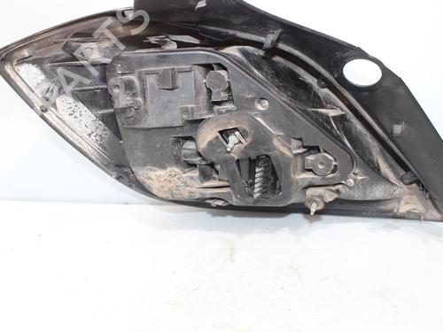 Right taillight OPEL ASTRA H (A04) 1.7 CDTI (L48) | BP16355037C35 