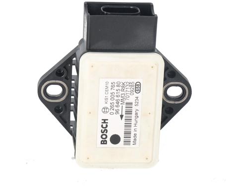 Used Electronic sensor Electronic sensor PEUGEOT 308 SW I (4E_, 4H_) [2007-2014] 36298401 36298401