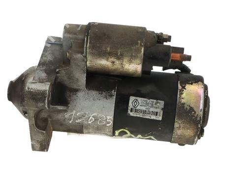 Used Starter Starter RENAULT SCÉNIC I MPV (JA0/1_, FA0_) 1.9 dTi (JA1U) (80 hp) 40011216 40011216