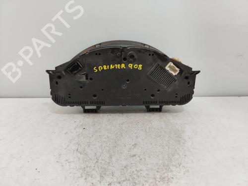 Instrument cluster MERCEDES-BENZ SPRINTER 2-t Van (B901, B902)  | BP19422537C47 