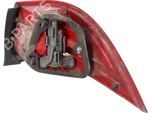 Left taillight VW GOLF V Variant (1K5) | BP36158569C34 - Image 3