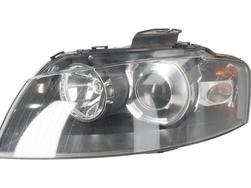 Phare gauche Phare gauche AUDI A3 (8P1) [2003-2013] 33754610 33754610