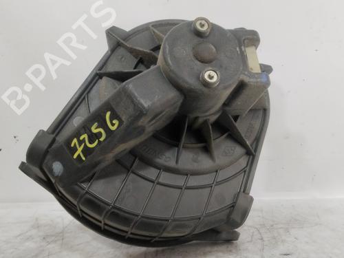 Heater blower motor RENAULT KANGOO Express (FW0/1_)  | BP26033490M62 