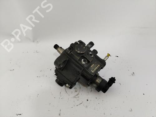 Used Injection pump OPEL INSIGNIA A (G09) 2.0 CDTI (68) (120 hp) 20597163