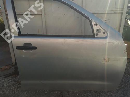 Used Right front door Right front door SEAT IBIZA II (6K1) 1.6 i (75 hp) 8584505 8584505