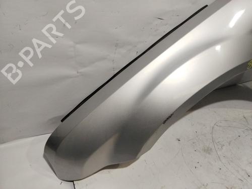 Left front fenders CHRYSLER 300C (LX, LE) 3.0 CRD | BP30100218C41