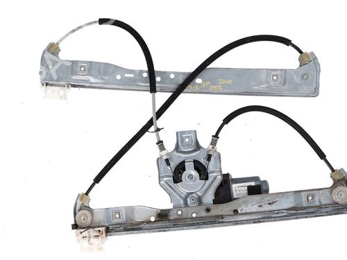 Front left window mechanism CITROËN DS3 (SA_) | BP39386242C22 - Image 2