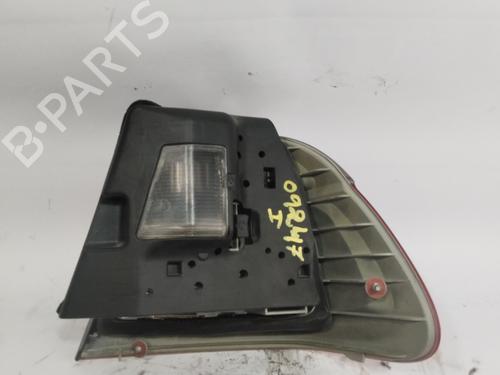 Left taillight BMW 3 (E46) 318 i | BP27474148C34 