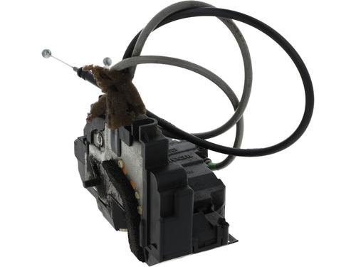 Rear right lock NISSAN QASHQAI I (J10, NJ10)  | BP29932804C99 