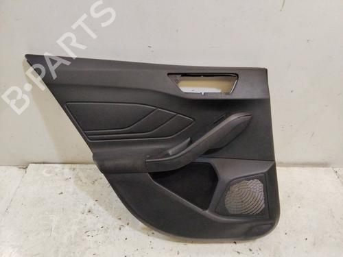 Verkleidung hinten links FORD FOCUS I (DAW, DBW)  | BP18246438C60 