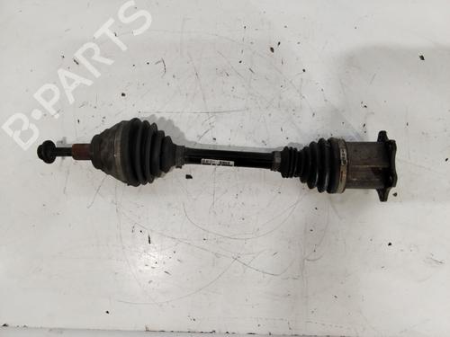 Used Left front driveshaft Left front driveshaft VW PASSAT CC B6 (357) 2.0 TDI (170 hp) 33119320 33119320