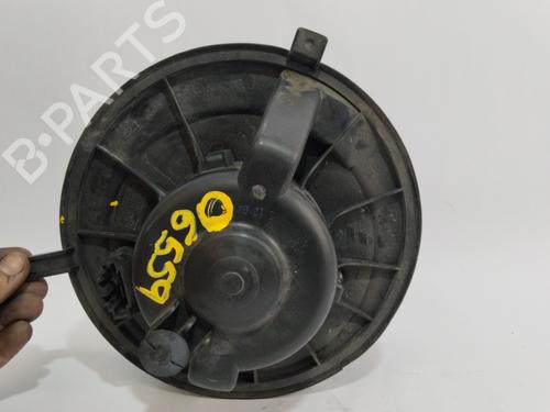 Heater blower motor VW GOLF V (1K1) 1.9 TDI | BP27605531M62 