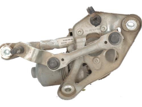 Front wiper motor PEUGEOT 407 (6D_)  | BP30687838M29 
