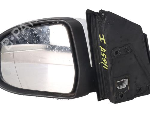 Used Left mirror Left mirror 37490903 37490903