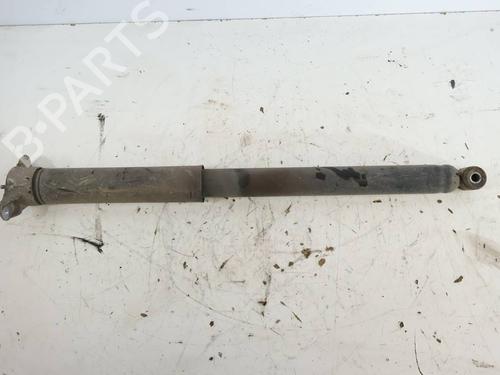 Used Left rear shock absorber Left rear shock absorber 39616158 39616158