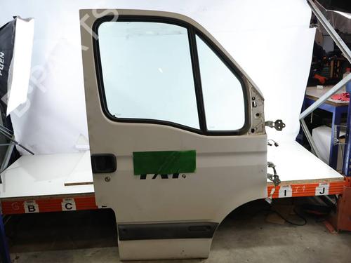 Used Right front door Right front door RENAULT MASCOTT Platform/Chassis (UH_, HH_) [1999-2005] 40082366 40082366