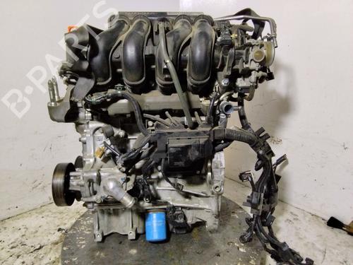 Engine HONDA HR-V (RU)  | BP33440980M1  - Image 9