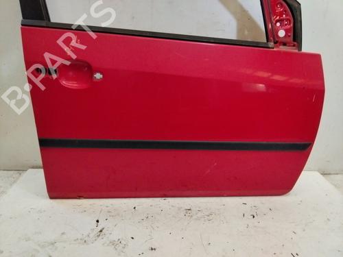 Right front door FORD FIESTA V (JH_, JD_) 1.6 16V | BP19518989C3 