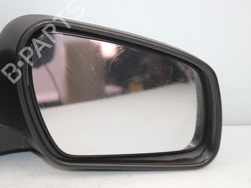 Right mirror FORD FOCUS II (DA_, HCP, DP)  | BP16448364C27 