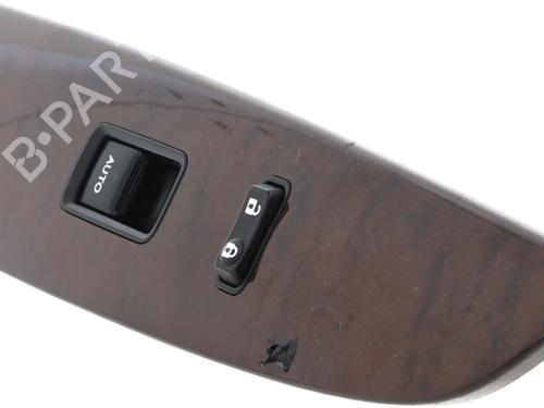 Right front window switch LEXUS IS II (_E2_) 200d (ALE20_, ALE20R) | BP29943254I26