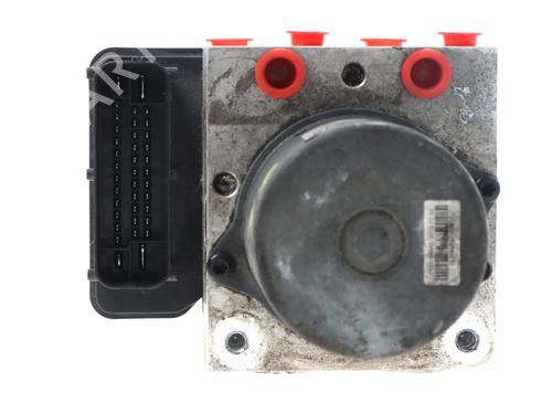 Used ABS pump ABS pump OPEL MOKKA / MOKKA X (J13) 1.6 CDTI (_76) (136 hp) 33462227 33462227