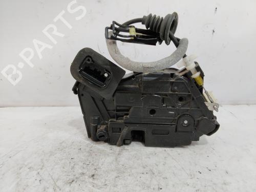 Rear left lock VW POLO V (6R1, 6C1)  | BP25798983C100 