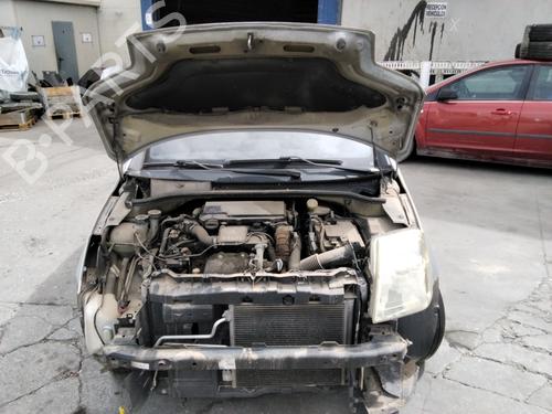 Engine control unit (ECU) CITROËN C2 (JM_) 1.4 HDi | BP33885585M57  - Image 8