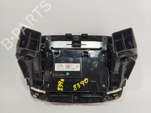 Display monitor OPEL INSIGNIA A Saloon (G09) 1.6 CDTi (69) | BP23240367C48 