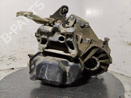Gearbox SEAT LEON (1P1) | BP38773637M3 - Image 3