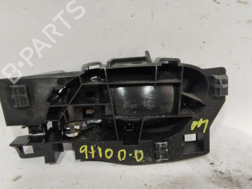 Front right interior door handle CITROËN C4 Grand Picasso I (UA_) 1.6 HDi | BP27375072I14 