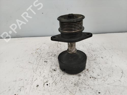 Used Pulley FORD FOCUS II (DA_, HCP, DP) [2004-2013]  18551610
