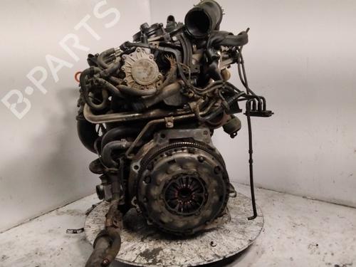Engine SEAT LEON (1P1)  | BP23879338M1 