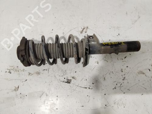 Used Left front shock absorber SEAT LEON (1P1) [2005-2013]  30390656