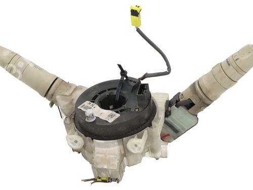 Kontaktrulle Airbag NISSAN MICRA III (K12) [2002-2011]  31331076