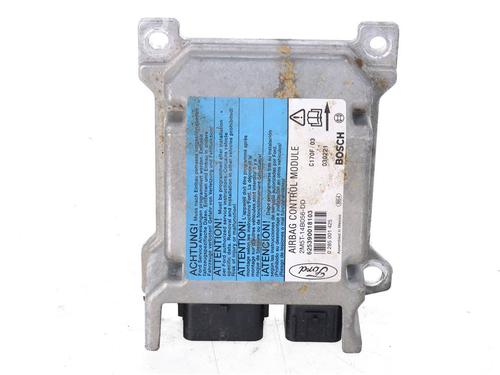 Used ECU airbags ECU airbags FORD FOCUS I Saloon (DFW) 1.8 Turbo DI / TDDi (75 hp) 40091718 40091718