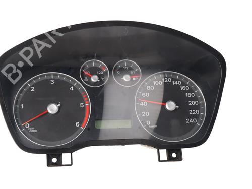 Used Instrument cluster Instrument cluster 37666161 37666161